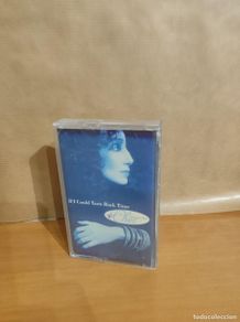 Old Cassettes: Cher – If I Could Turn Back Time